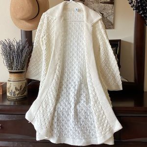 60s/70s Wintuk sweater